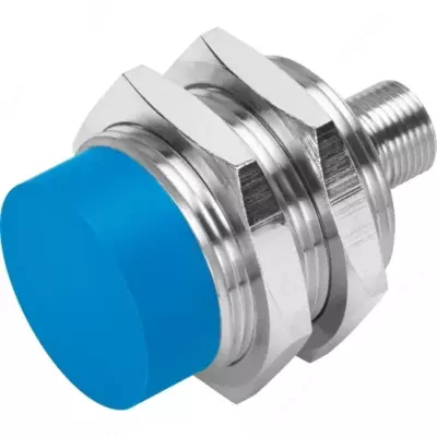 Датчик положения Festo SIEN-M30NB-PO-S-L -